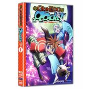 Oh! Edo Rocket: Season 1