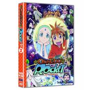 Oh Edo Rocket: Season 1 Part 2