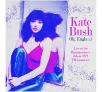 oh. england: live at the hammersmith odeon 1979 - fm broadcast