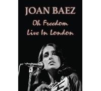 Oh Freedom: Live in London (DVD) Joan Baez