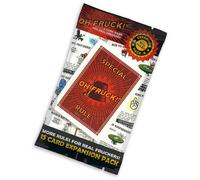 Oh Fruck! Expansion Pack Special Rules Vol. 2