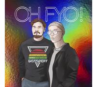 OH FYO Level 3: Discovery (CD) Album