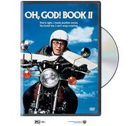 Oh God Book II (DVD) George Burns Suzanne Pleshette David Birney Louanne