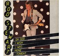 Oh God, I Wish I Was Home Tonight