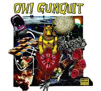 Oh Gunquit - Eat Yuppies & Dance