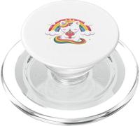 Oh, hai ancora le tonsille? È carino PopSockets PopGrip per MagSafe