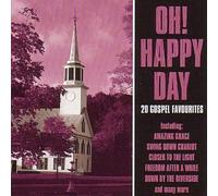 Oh! Happy Day