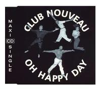 Oh Happy Day [Import]