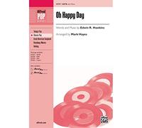 Oh Happy Day - PART
