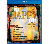 Oh Happy Day - Sunday Morning Music
