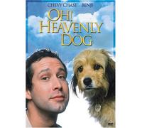 Oh! Heavenly Dog