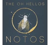 Oh Hellos - Notos