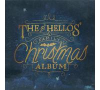 Oh Hellos - Oh Hellos' Family Christmas Album (White Vinyl)