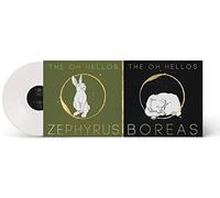 Oh Hellos,the - Boreas/Zephyrus
