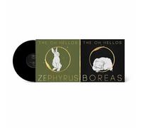 The Oh Hellos Boreas/zephyrus (Vinyl LP)