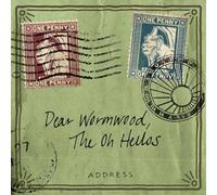 Oh Hellos,the - Dear Wormwood