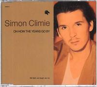 OH HOW THE YEARS GO BY CD AUSTRIAN EPIC 1992