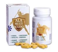 OH International ALA MULTI SCUDO 30 COMPRESSE