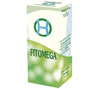 Oh International Fitomega Dis 3 Gocce 50ml