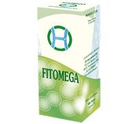 Oh International Fitomega Dis 3 Gocce 50ml