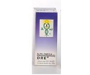 oh international Fitomega Dre 10 Gocce 50ml
