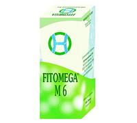 Oh International Fitomega M6 Complesso Fitosinergico - 50 ml