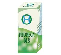 OH International FITOMEGA M8 GOCCE 50 G