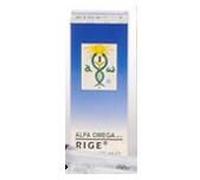 oh international Fitomega Rige 1 Gocce 50ml