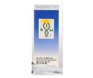 oh international Fitomega Rige 1 Gocce 50ml