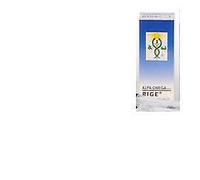 Oh International Fitomega Rige 2 Gocce 50 Ml