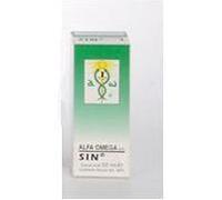 FITOMEGA SIN 25 GOCCE 50 ML