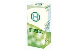 oh international Fitomega Sin 39 Gocce 50ml