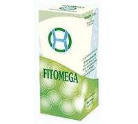 oh international Fitomega Sin 39 Gocce 50ml
