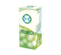 OH International Fitomega Sin Integratore Alimentare 50ml