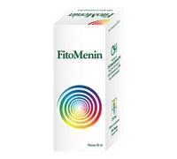 OH International FITOMENIN 50 ML