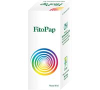 FITOPAP I.A. GTT 50 ml - Complesso Fitosinergico