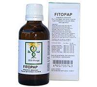OH International Fitopap Gocce Integratore Alimentare 50ml