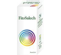 FITOSALECH I.A. GTT 50 ml - Complesso Fitosinergico