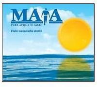 oh international Maia 30f.10ml