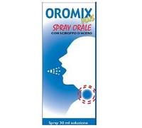 oh international Oromix plus spray 30ml