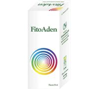 oh international srl Fitoaden 50 ml
