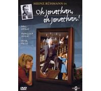 Oh Jonathan, oh Jonathan!
