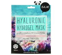 Oh K! Hyaluronic Acid Hydrogel Mask