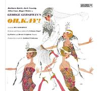 Oh, Kay! [Studio Cast]