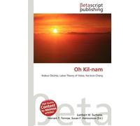 Oh Kil-nam: Nobuo Okishio, Labor Theory of Value, Ha-Joon Chang
