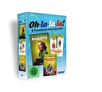 Oh-La-La-La (DVD)