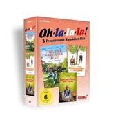Oh-La-La-La! – DVD – 375 Media