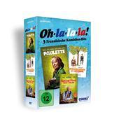 Oh-La-La-La (DVD)