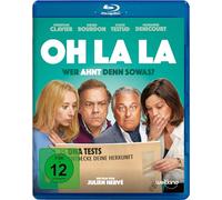 Oh la la - Wer ahnt denn so was? (Blu-ray)