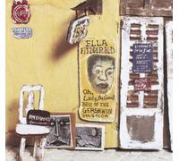 Oh, Lady, Be Good! - Best Of The Gershwin Songbook by Ella Fitzgerald (1996-01-30)